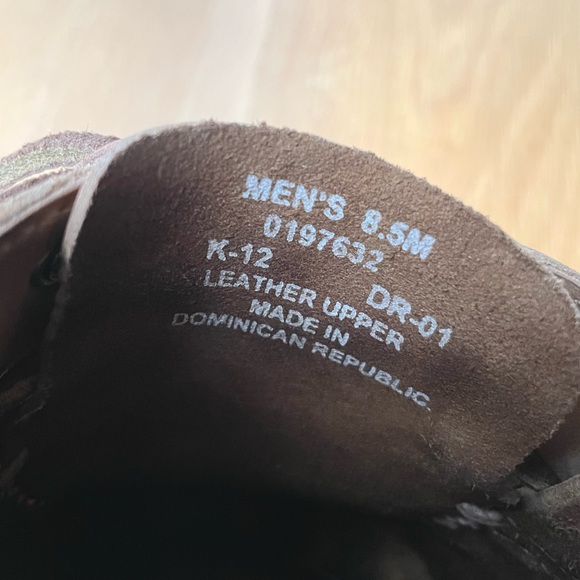 Sperry Top-Side Authentic Original Boat Shoes - Picture 10 of 10